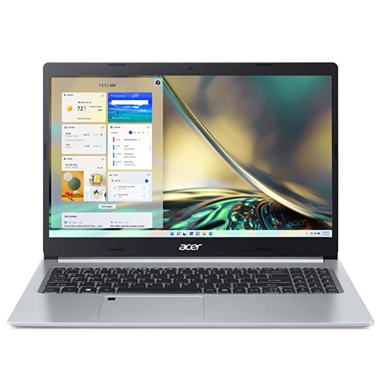 Acer Aspire 5 A515-45-R5BU Laptop mit Windows 11