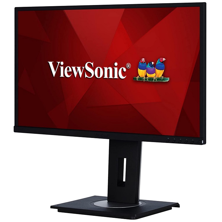 Viewsonic VG2448 Business Monitor - 24 Zoll FullHD
