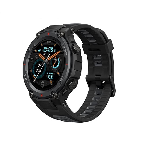 Amazfit T-Rex Pro 2 Outdoor Smartwatch