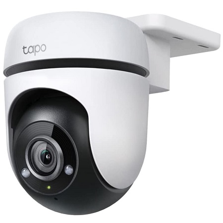 TP-Link Tapo C500 WLAN Überwachungskamera für den Außenbereich