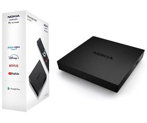 Nokia Streaming Box 8000 Android TV