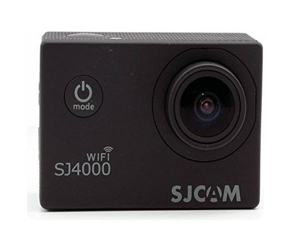 SJCAM ‎SJ4K Action Cam Ultra HD