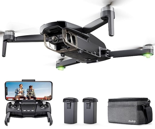 Ruko F11MINI Drohne mit 4K Kamera