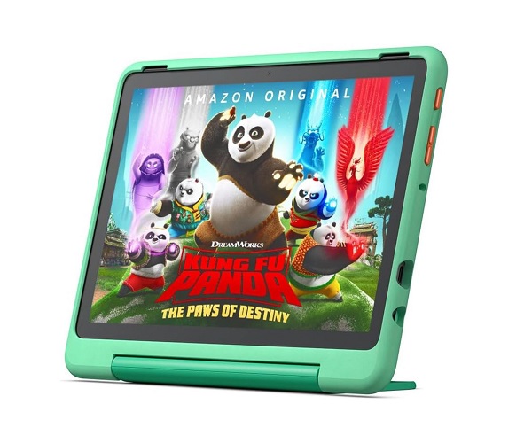 Fire HD 10 Kids Pro-Tablet (neue Version 2023)